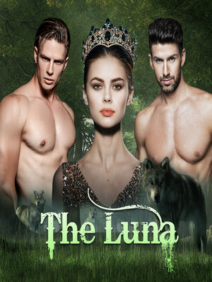 cover image of The Luna